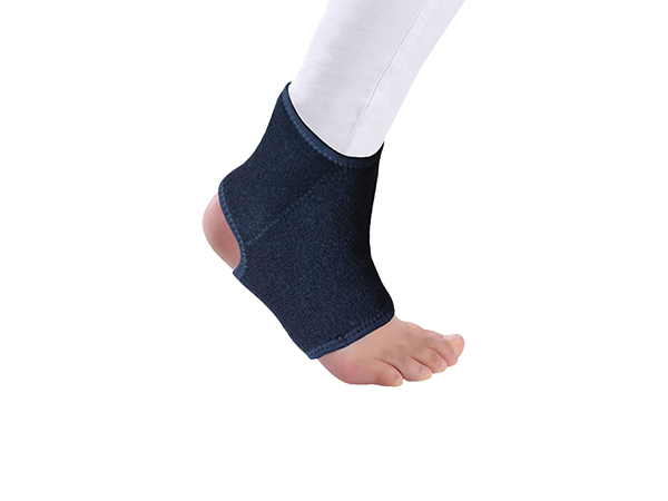 Portable Ankle support