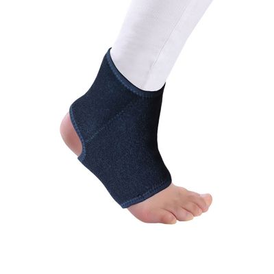 Portable Ankle support_Pubang Medical Equipment