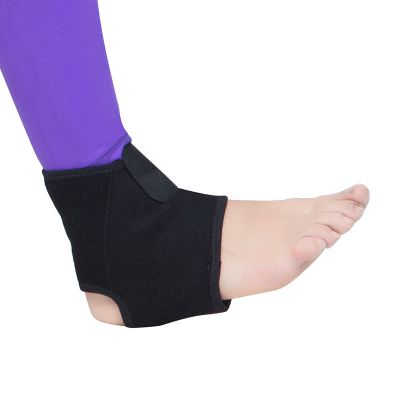 Portable Ankle support_Pubang Medical Equipment