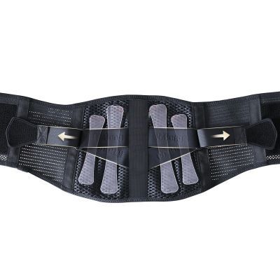 Summer patent Waist belt_Pubang Medical Equipment